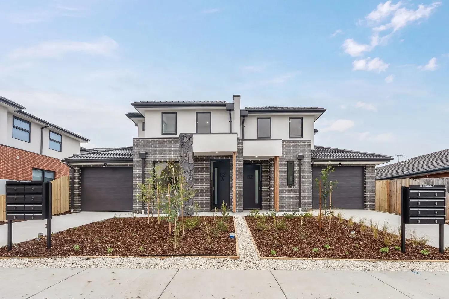 62A Koonawarra Street