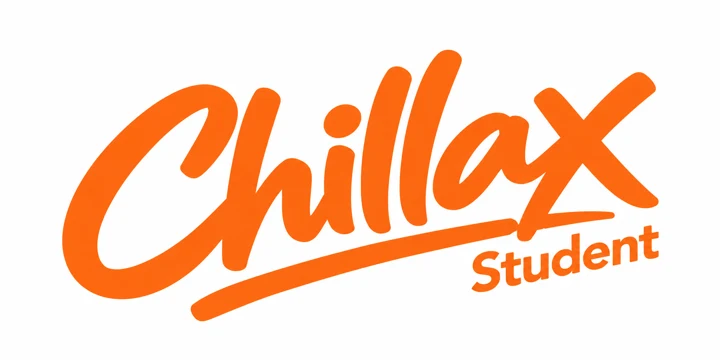 Chillax Student