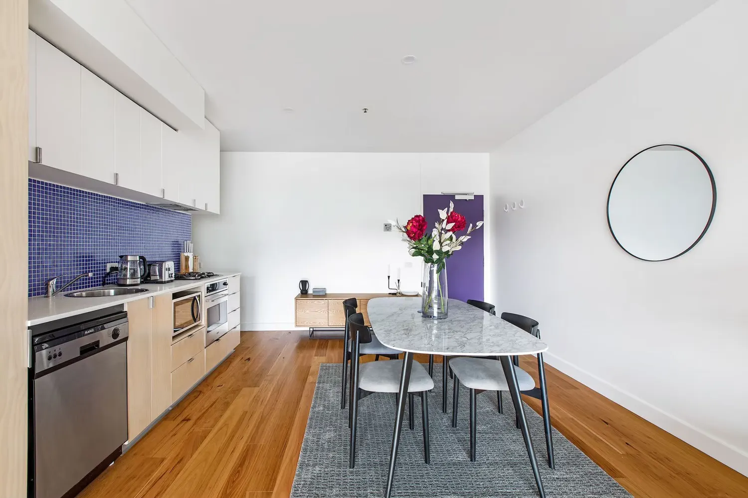 QV Apartment One · Two Bedrooms